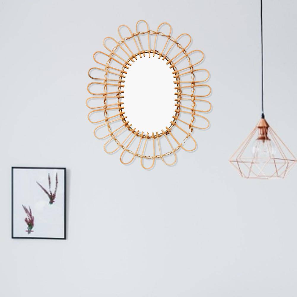 Miroir Soleil Décoratif Arc-en-Ciel | Marco Lucetti