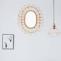 Miroir Soleil Décoratif Arc-en-Ciel | Marco Lucetti