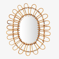 Miroir Soleil Décoratif Arc-en-Ciel | Marco Lucetti