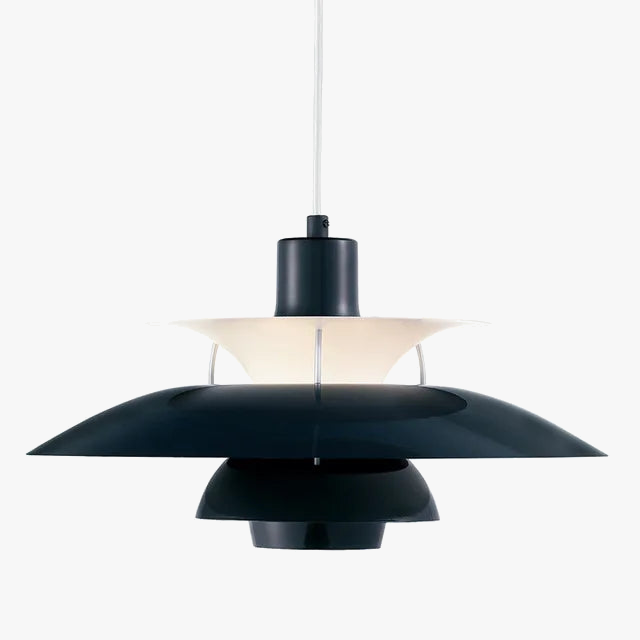 Lustre LED Coloré Moderne pour Salle à Manger, Bar ou Restaurant