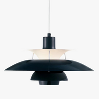 Lustre LED Coloré Moderne pour Salle à Manger, Bar ou Restaurant