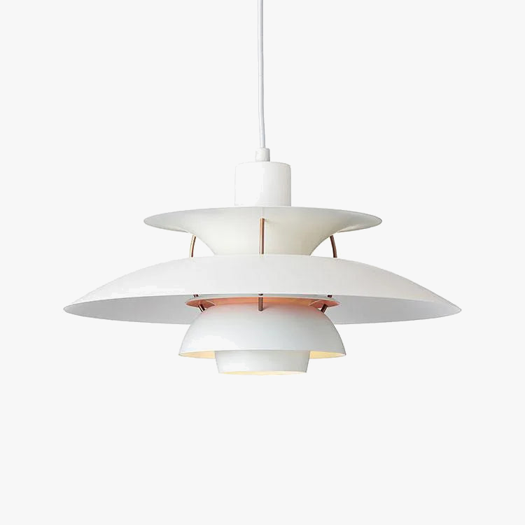 Lustre LED Coloré Moderne pour Salle à Manger, Bar ou Restaurant