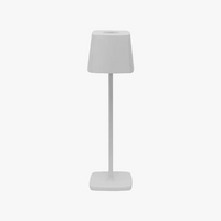 Lampe de Table rechargeable sans fil - Style moderne