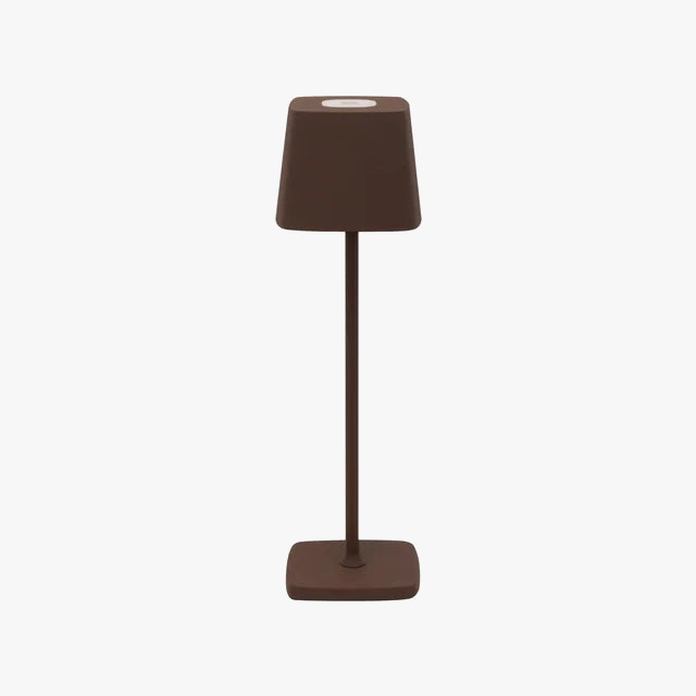 Lampe de Table rechargeable sans fil - Style moderne