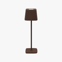 Lampe de Table rechargeable sans fil - Style moderne