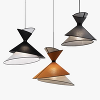 Lampe Suspension LED Design Moderne et Minimaliste
