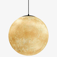 Moonbeam : Suspension lunaire | Marco Lucetti