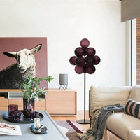 Moonriver Lighting - Lustre Raisin Créatif Moderne Boule de Verre | Marco Lucetti