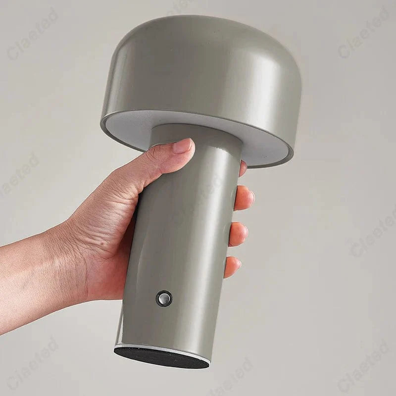 Lampe Champignon - Champa Glow