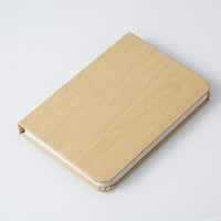 Lampe de Chevet Sans Fil Bois - Notes