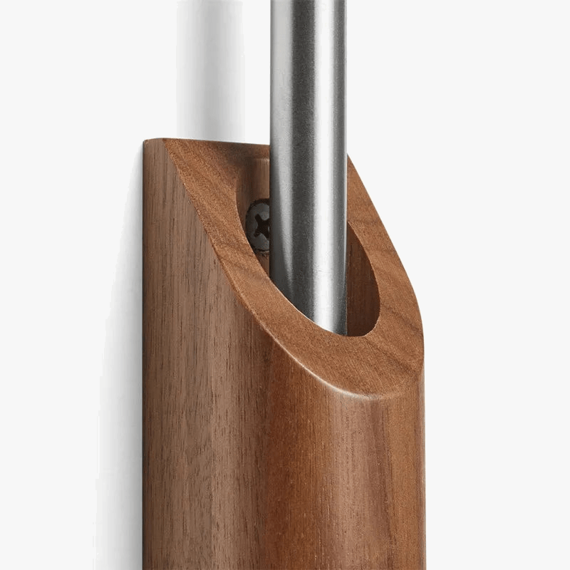 Nelson - Éclairage Design Japandi en Soie pour Salon et Chambre | Marco Lucetti