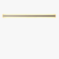 NEO Gleam LED Modern Bathroom Mirror Light Waterproof Wall Lamp | Marco Lucetti