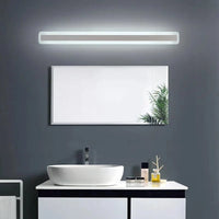 NEO Gleam LED Modern Bathroom Mirror Light Waterproof Wall Lamp | Marco Lucetti