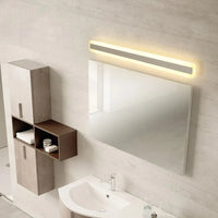 NEO Gleam LED Modern Bathroom Mirror Light Waterproof Wall Lamp | Marco Lucetti