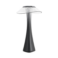 Lampe de chevet sans fil Vintage - Lune sensuelle