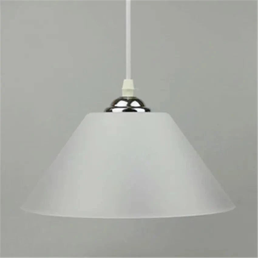 Nordic PVC Light: Suspension LED Luminaire Suspendu | Marco Lucetti Transparent