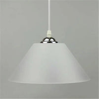 Nordic PVC Light: Suspension LED Luminaire Suspendu | Marco Lucetti Transparent