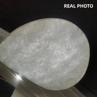 Nordic Silk LED Suspension Lights for Wabi Sabi Home Decor | Marco Lucetti