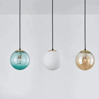 NordicLight - Suspension lumineuse pour salle à manger et salon | Marco Lucetti