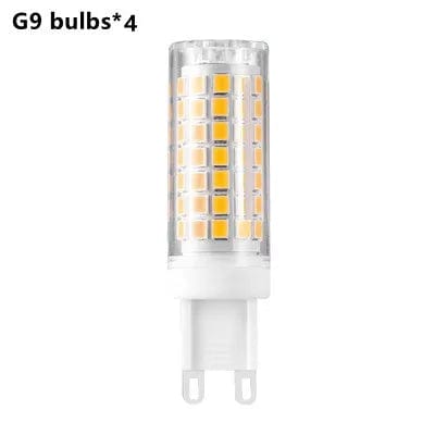 Nordique Designer De Luxe - Applique Murale LED Décorative | Marco Lucetti