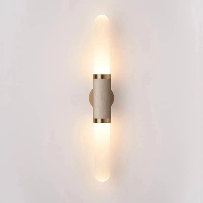Nordique Designer De Luxe - Applique Murale LED Décorative | Marco Lucetti