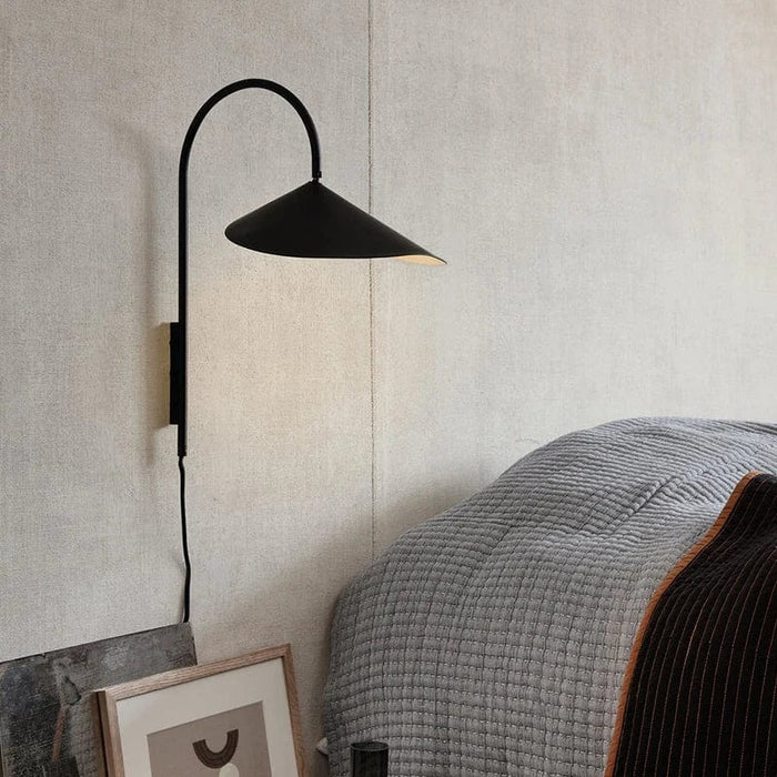 Nordique LED - Applique Murale Design Italien - Décoration d'intérieur  | Marco Lucetti