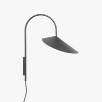 Nordique LED - Applique Murale Design Italien - Décoration d'intérieur