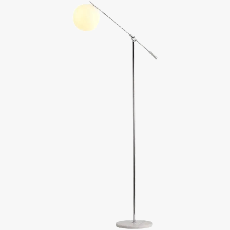 Nordique Luxe Minimaliste - Lampadaire Salle à manger Chambre Étude Canapé Longue