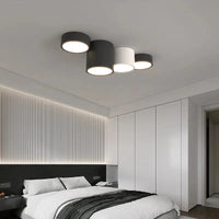 Nordique Mingzhuang Downlight LED plafonnier - Éclairage Simple et Moderne pour la Maison | Marco Lucetti