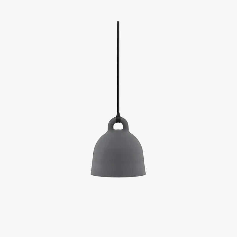 Suspension Nordique minimaliste créatif - Pot couvercle Innovate