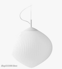 Suspension Nordique Moderne Minimaliste - Chambre, Étude, Café, Restaurant