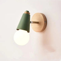 Nordique Simple - Lumières LED pour la décoration de chambre d'enfant | Marco Lucetti