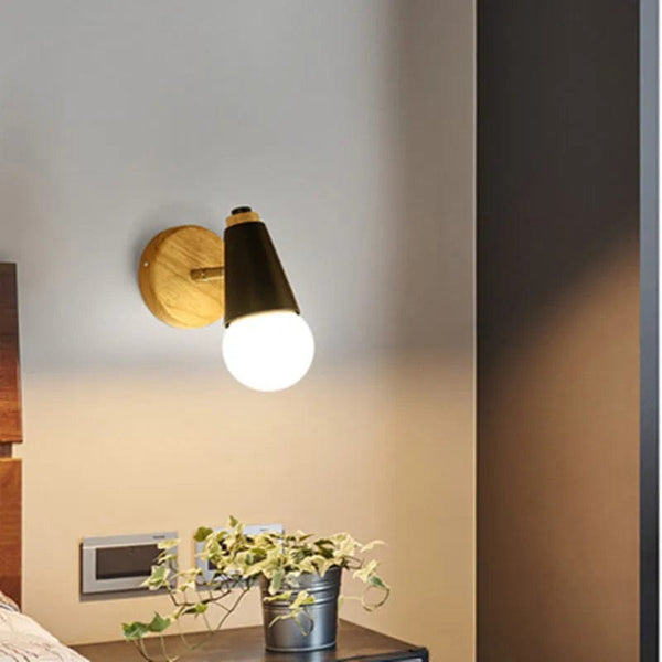 Nordique Simple - Lumières LED pour la décoration de chambre d'enfant | Marco Lucetti