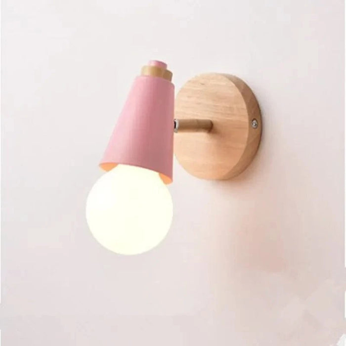 Nordique Simple - Lumières LED pour la décoration de chambre d'enfant | Marco Lucetti