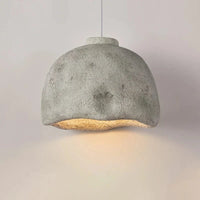 Nordique Wabi-Sabi Loft : Suspension LED Lights | Marco Lucetti