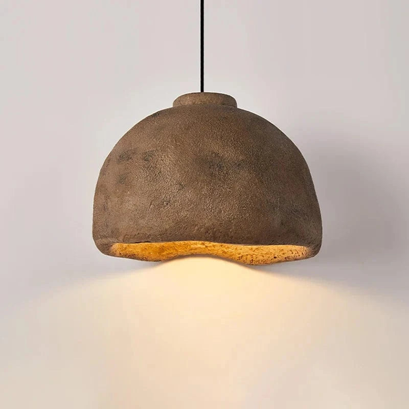 Nordique Wabi-Sabi Loft : Suspension LED Lights | Marco Lucetti