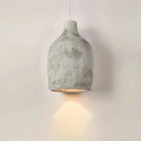 Nordique Wabi-Sabi Loft : Suspension LED Lights | Marco Lucetti