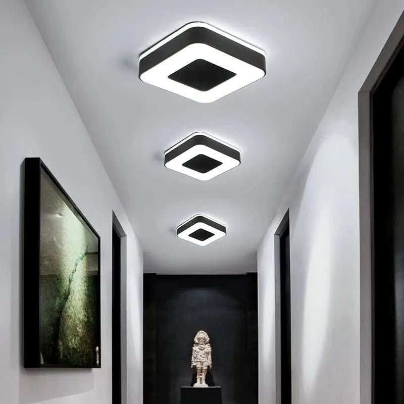 Nouveau Design LED pour Décoration de Galerie d'Art: Illuminateur d'Œuvres d'Art | Marco Lucetti