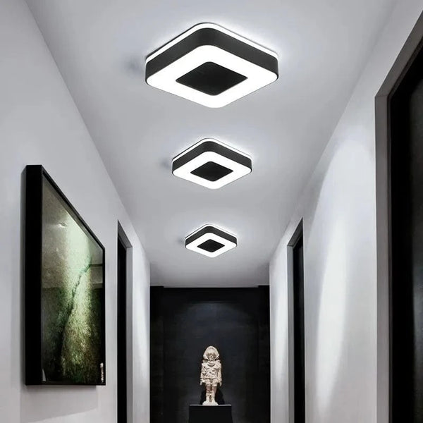 Nouveau Design LED pour Décoration de Galerie d'Art: Illuminateur d'Œuvres d'Art | Marco Lucetti