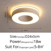 Nouveau Design LED pour Décoration de Galerie d'Art: Illuminateur d'Œuvres d'Art | Marco Lucetti A blanc rond / Trois couleurs