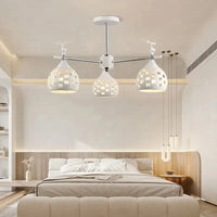 Nouveau Lustre Scandinave pour Chambre et Salon, Suspension  | Marco Lucetti
