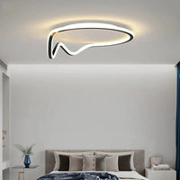 Nouveau plafond moderne à LEDs pour illuminer votre intérieur | Marco Lucetti