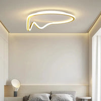 Nouveau plafond moderne à LEDs pour illuminer votre intérieur | Marco Lucetti