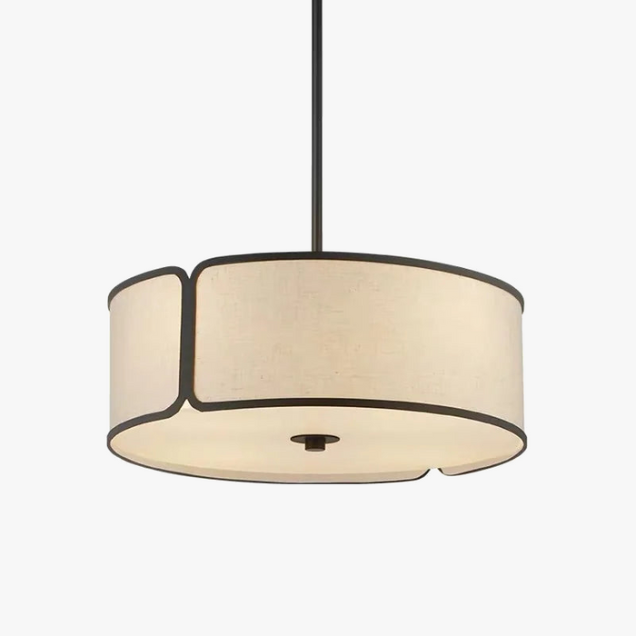Suspension Chinoise Zen Moderne pour Salon et Restaurant