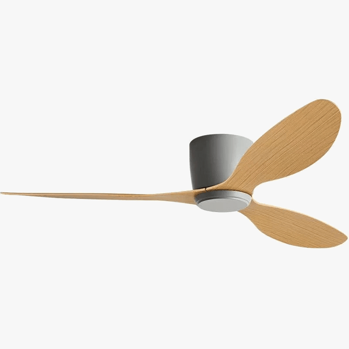 Nouveau Ventilateur de Plafond LED Nordique avec Télécommande - Qualité Haut de Gamme | Marco Lucetti