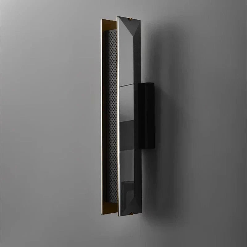 Nouvelle collection : Applique murale minimaliste italienne moderne | Marco Lucetti