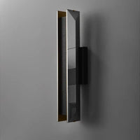 Nouvelle collection : Applique murale minimaliste italienne moderne | Marco Lucetti