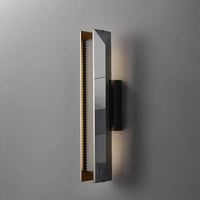 Nouvelle collection : Applique murale minimaliste italienne moderne | Marco Lucetti