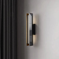 Nouvelle collection : Applique murale minimaliste italienne moderne | Marco Lucetti