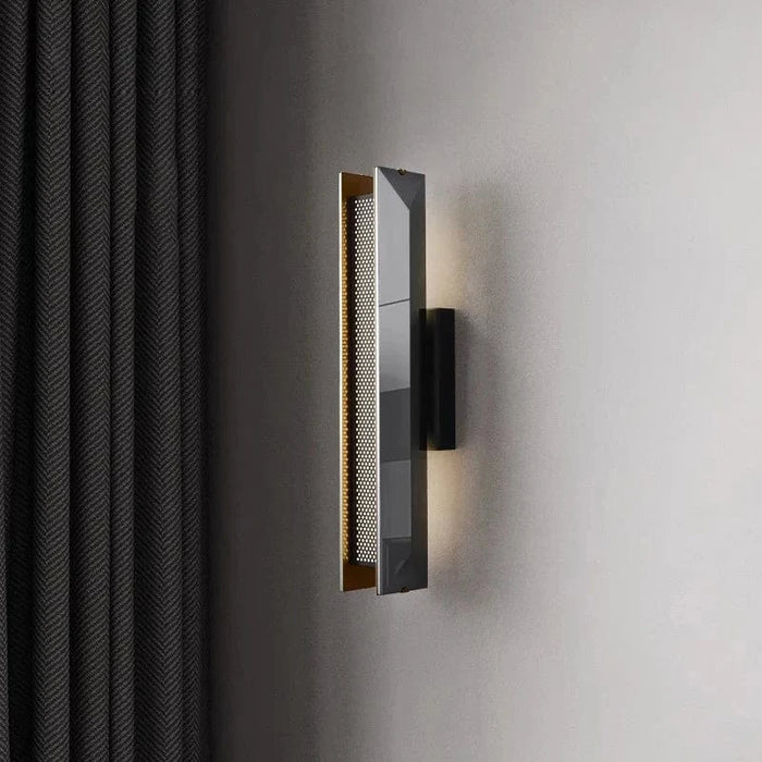 Nouvelle collection : Applique murale minimaliste italienne moderne | Marco Lucetti